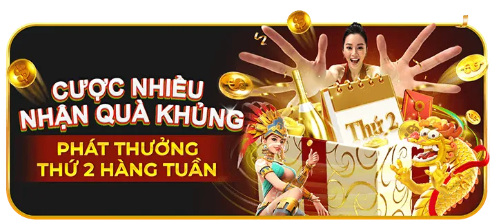 Tin tức khuyến mãi 69vin tải app