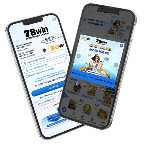 Đa dạng trò chơi 69vin tải app