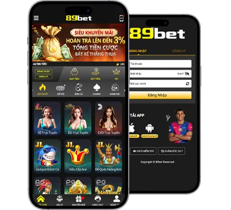 Truy cập nhanh chóng 69vin tải app