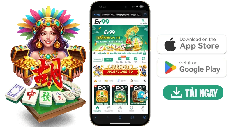 Bảo mật tối đa 69vin tải app
