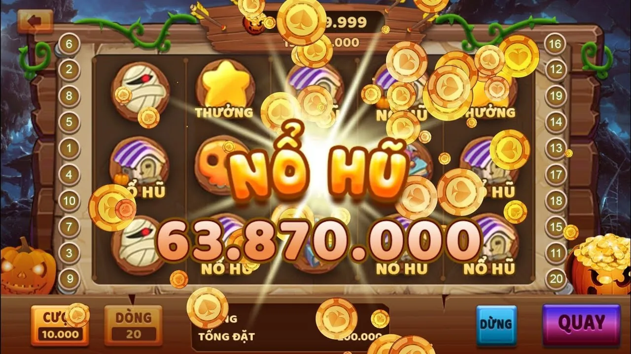 Các lựa chọn nạp tiền phổ biến tại 69vin tải app