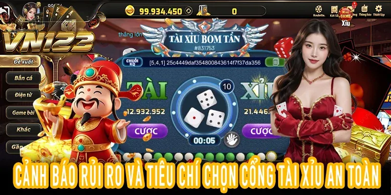 Săn Cá Nhận Thưởng