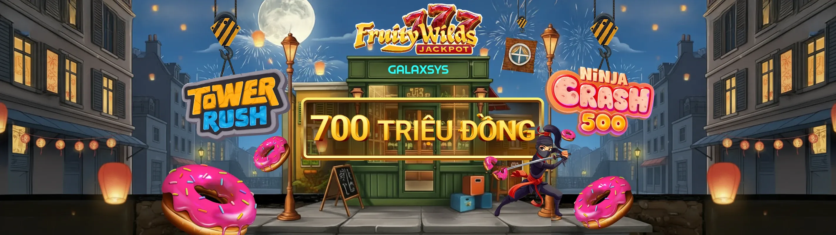 Giao diện ứng dụng 69vin hiện đại với các trò chơi cá cược trực tuyến
