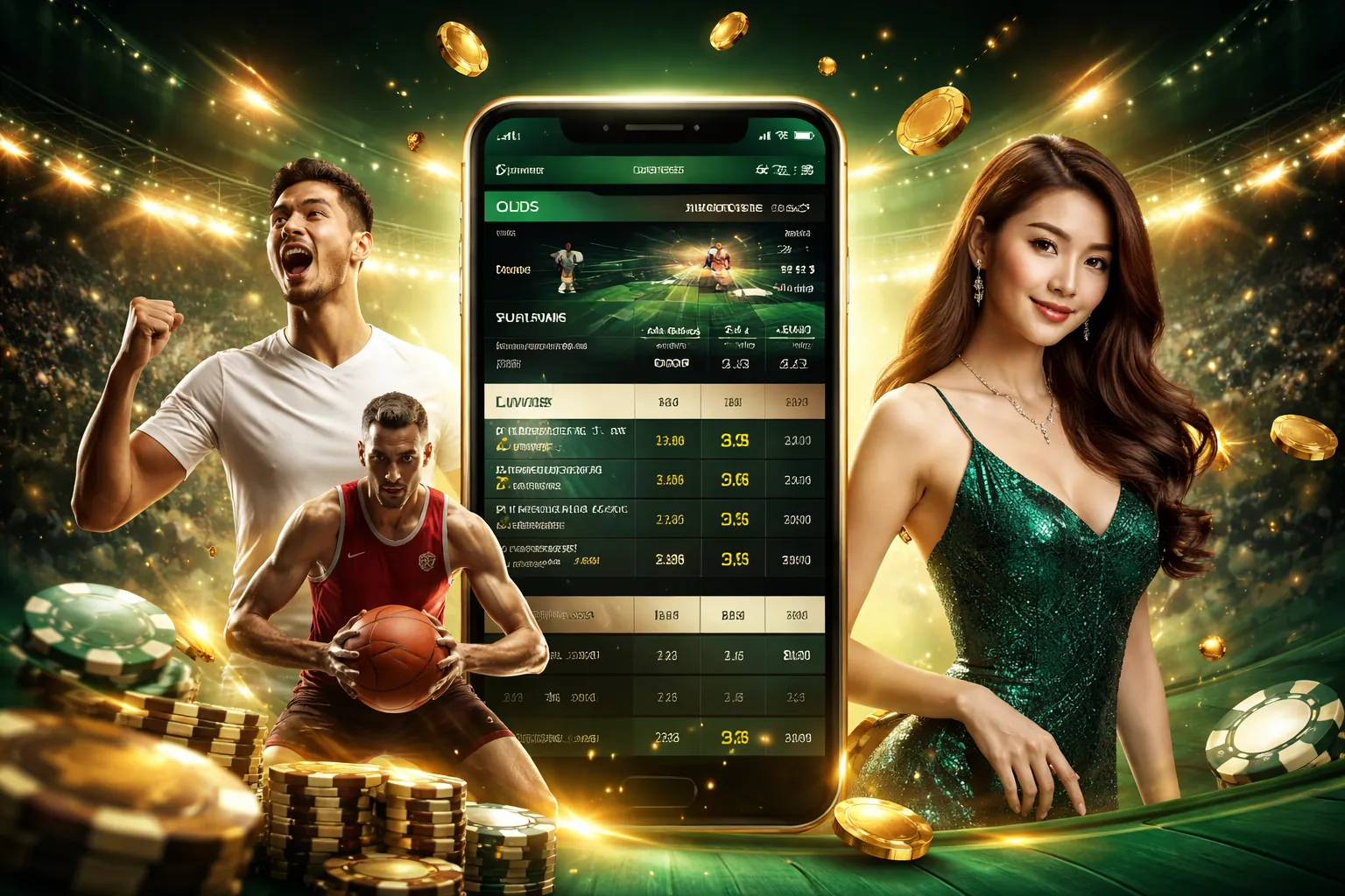 Đánh giá tính năng của 69vin Tải App
