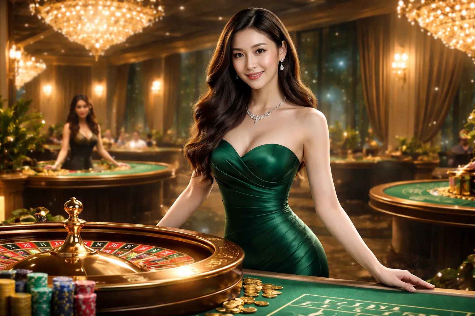 Lợi thế cạnh tranh 69vin Tải App