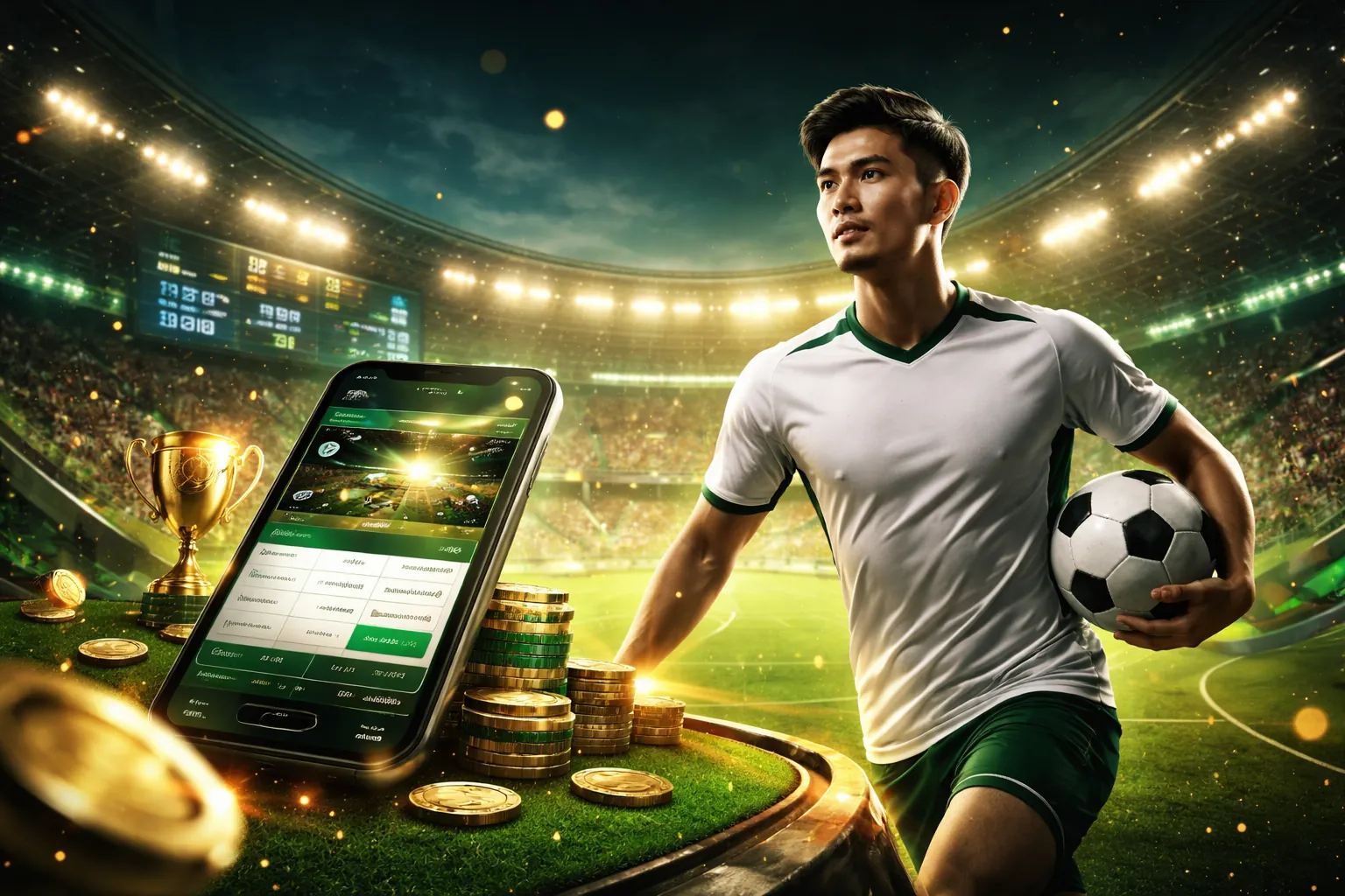 Hướng dẫn tải và cài đặt 69vin Tải App