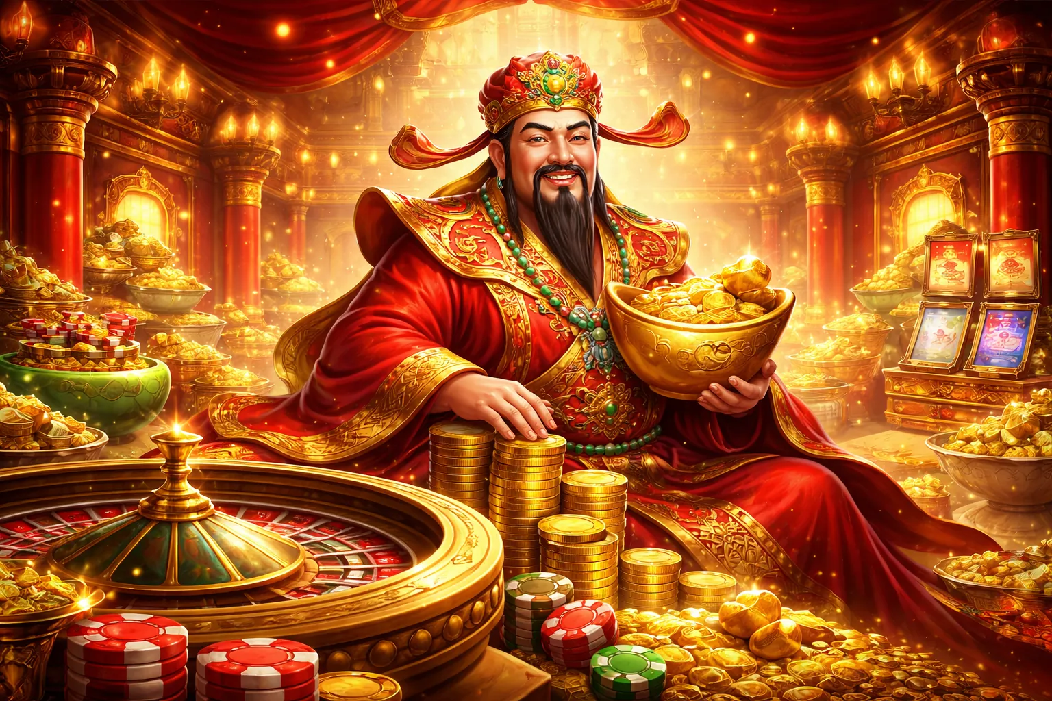 Khuyến Mãi Bắn Cá 69vin