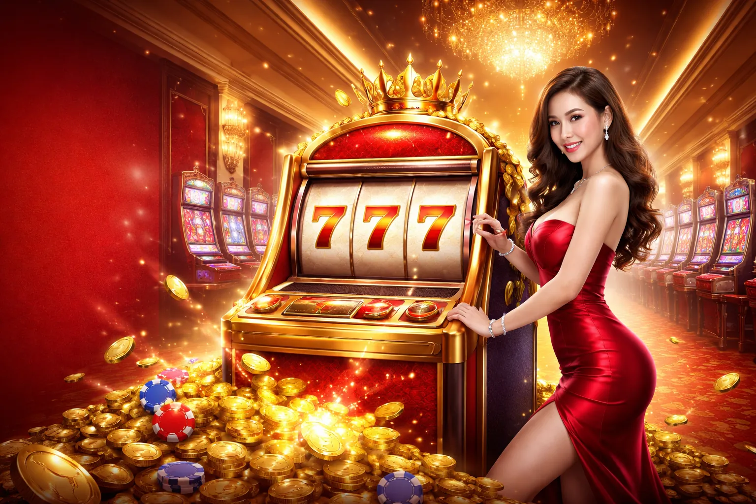 Nổ Hũ 69vin Tải App - Cơ hội trúng Jackpot lớn