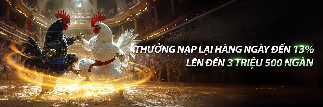 Đá Gà Trực Tuyến Hấp Dẫn tại 69vin Tải App