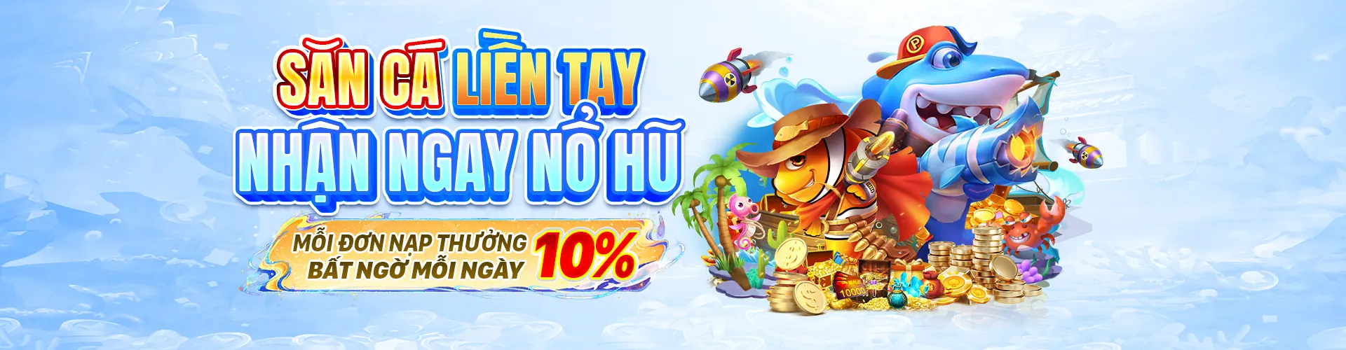 Trò chơi Bắn cá 69vin tải ứng dụng