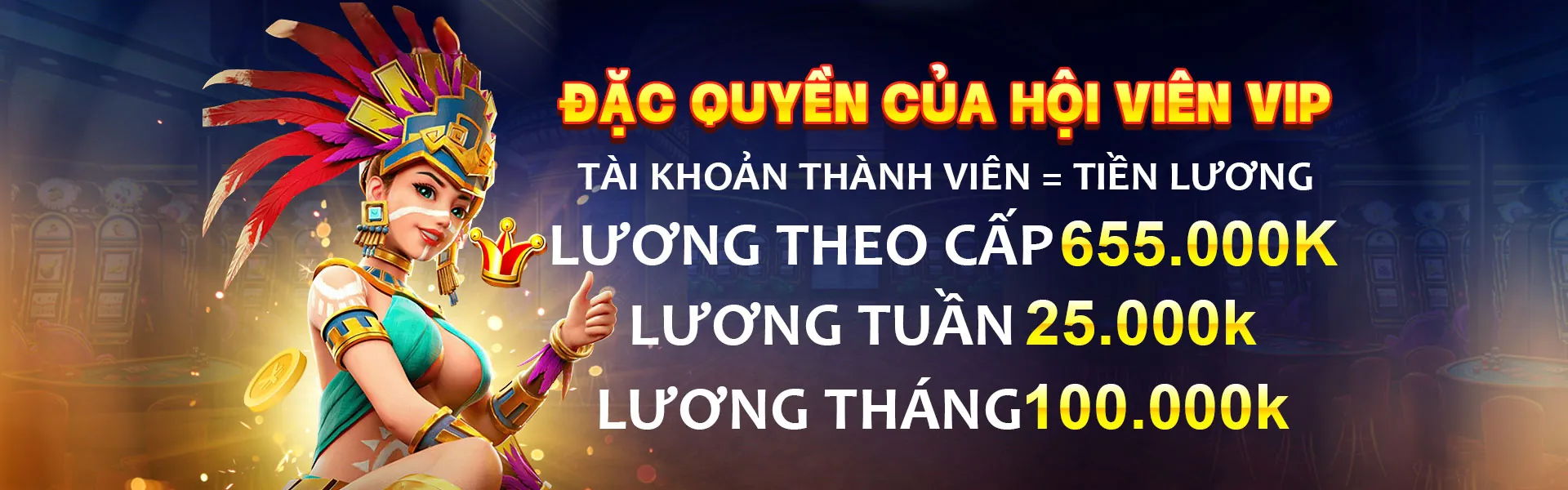 Giao diện ứng dụng 69vin tải app với các trò chơi đa dạng