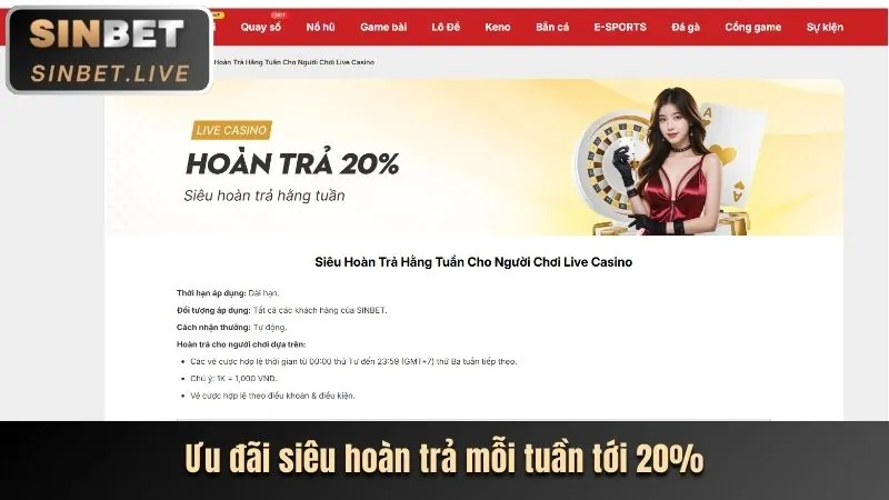 Chương trình VIP độc quyền với đặc quyền cao cấp tại 69vin tải app